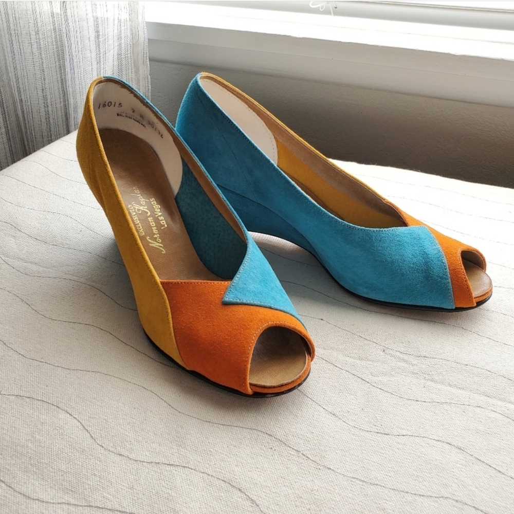 Norman Kaplan Womens